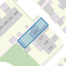 Perceel APD02-AC-2232