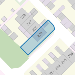 Perceel APD02-AC-2235