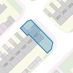 Perceel APD02-AC-2242