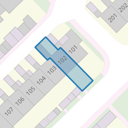 Perceel APD02-AC-2243