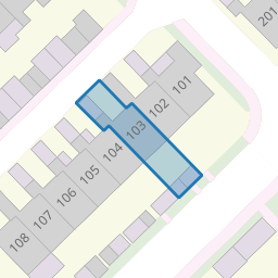 Perceel APD02-AC-2244