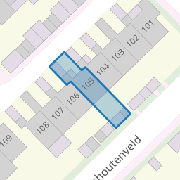 Perceel APD02-AC-2246