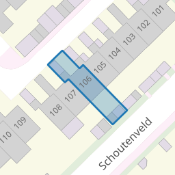 Perceel APD02-AC-2247