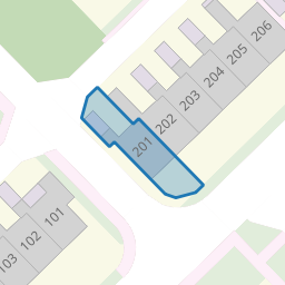 Perceel APD02-AC-2254