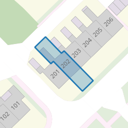 Perceel APD02-AC-2255