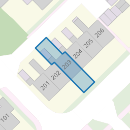 Perceel APD02-AC-2256