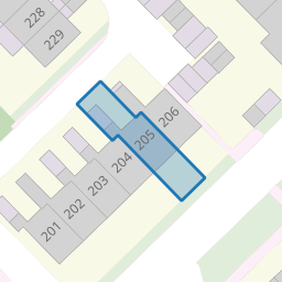 Perceel APD02-AC-2258