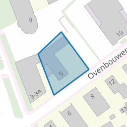 Perceel APD02-AC-2269