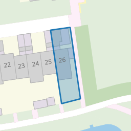 Perceel APD02-AC-2275