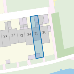 Perceel APD02-AC-2276