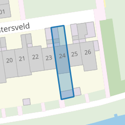 Perceel APD02-AC-2277