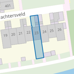 Perceel APD02-AC-2278