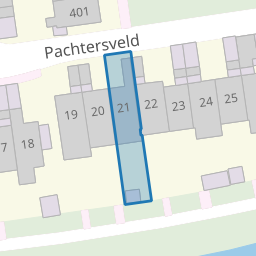 Perceel APD02-AC-2280