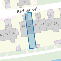 Perceel APD02-AC-2281