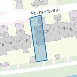 Perceel APD02-AC-2282