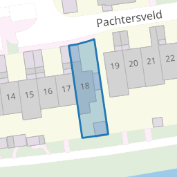 Perceel APD02-AC-2283