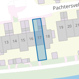 Perceel APD02-AC-2284