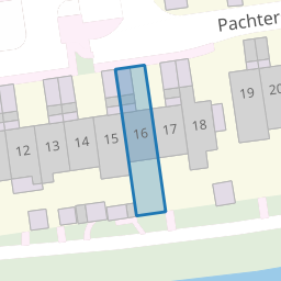 Perceel APD02-AC-2285