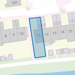 Perceel APD02-AC-2290