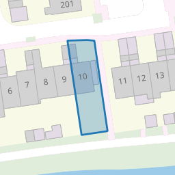 Perceel APD02-AC-2291