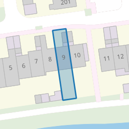 Perceel APD02-AC-2292