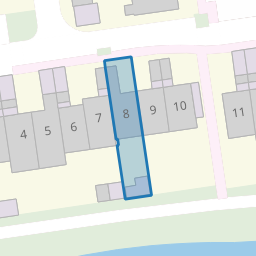 Perceel APD02-AC-2293