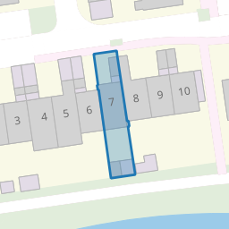 Perceel APD02-AC-2294