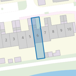 Perceel APD02-AC-2295