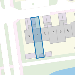 Perceel APD02-AC-2299