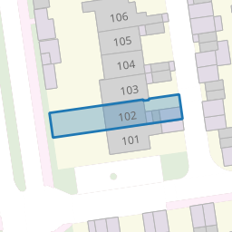 Perceel APD02-AC-2302