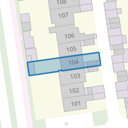 Perceel APD02-AC-2304