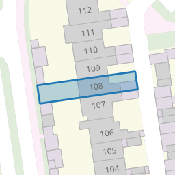 Perceel APD02-AC-2308