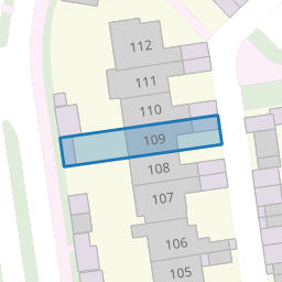 Perceel APD02-AC-2309