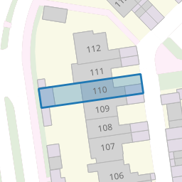 Perceel APD02-AC-2310