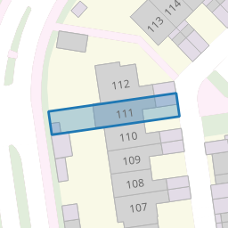 Perceel APD02-AC-2311