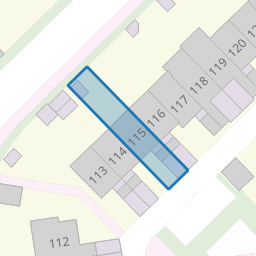 Perceel APD02-AC-2315