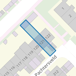 Perceel APD02-AC-2321