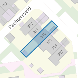 Perceel APD02-AC-2325