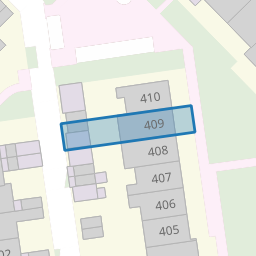 Perceel APD02-AC-2330