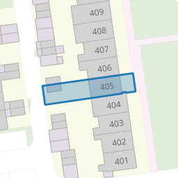 Perceel APD02-AC-2334