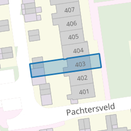 Perceel APD02-AC-2336