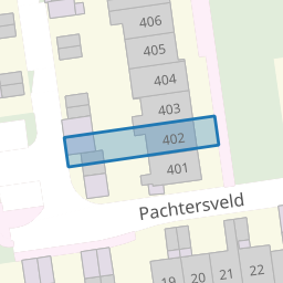 Perceel APD02-AC-2337