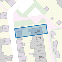 Perceel APD02-AC-2345