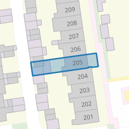 Perceel APD02-AC-2350