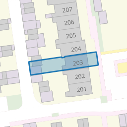 Perceel APD02-AC-2352