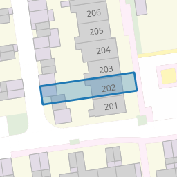 Perceel APD02-AC-2353