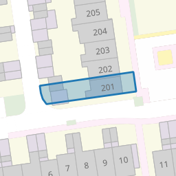 Perceel APD02-AC-2354