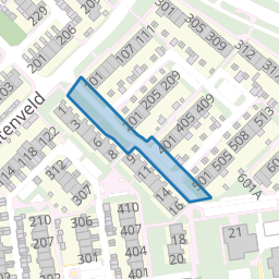 Perceel APD02-AC-2368