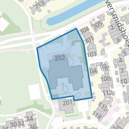 Perceel APD02-AC-2370