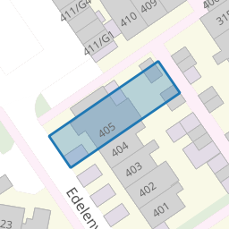 Perceel APD02-AC-2393